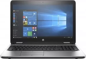 Ноутбук HP ProBook 650 G3 (Z2W56EA) фото