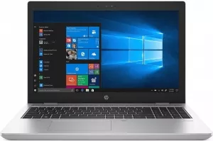 Ноутбук HP ProBook 650 G4 (3UP84EA) фото