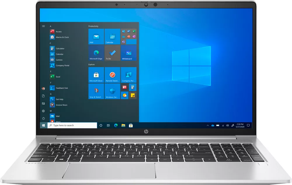 Ноутбук HP ProBook 650 G8 3S8N9EA фото