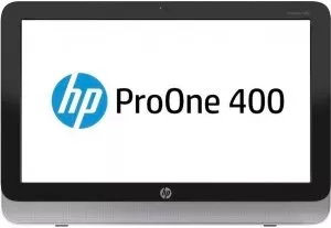 Моноблок HP ProOne 400 G1 (P5J95ES) фото