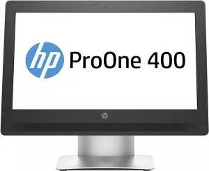 Моноблок HP ProOne 400 G2 (T4R07EA) фото