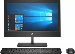 Моноблок HP ProOne 400 G6 1C7A9EA фото