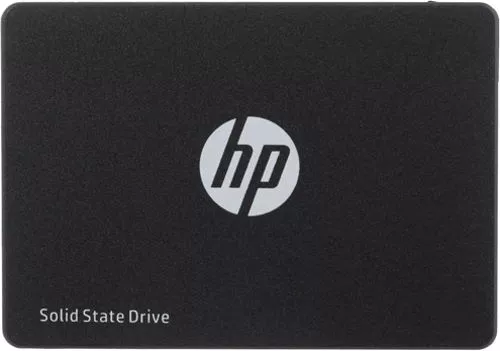 SSD HP S650 480GB 345M9AA фото