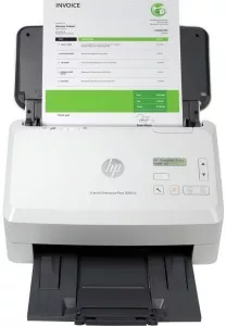 Сканер HP ScanJet Enterprise Flow 5000 s5 6FW09A фото