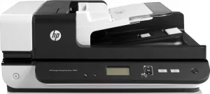 Сканер HP Scanjet Enterprise Flow 7500 (L2725B) фото