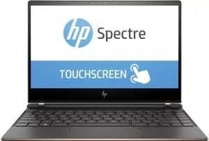 Ноутбук HP Spectre 13-af013ur (4UK19EA) фото