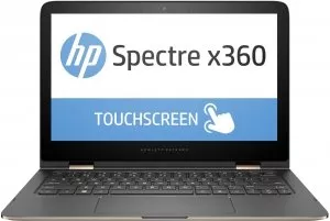 Ноутбук-трансформер HP Spectre x360 13-4103ur (W0X70EA) фото