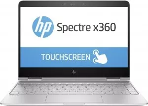 Ноутбук-трансформер HP Spectre x360 13-ae015ur (2WA53EA) фото