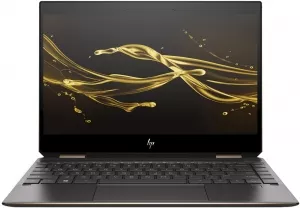 Ноутбук-трансформер HP Spectre x360 13-ap0041nr (7YA98UA) фото