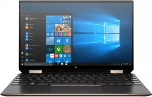 Ноутбук-трансформер HP Spectre x360 13-aw2015ur 2W2C1EA icon