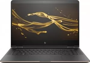 Ноутбук-трансформер HP Spectre x360 15-ch005ur (4UK23EA) фото