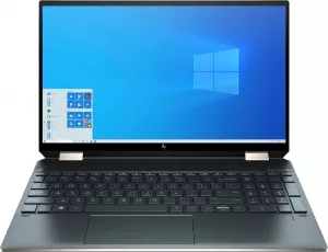 Ноутбук-трансформер HP Spectre x360 15-eb0040ur (22N62EA) фото