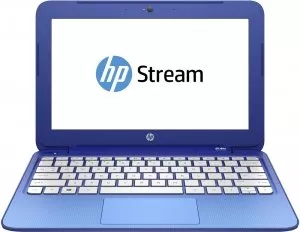 Ноутбук HP Stream 11-r000ur ENERGY STAR (N8J54EA) фото