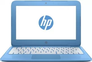 Нетбук HP Stream 11-y000ur (Y3U90EA) фото