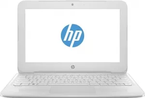 Нетбук HP Stream 11-y006ur (Y7X25EA) фото