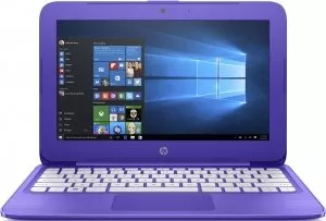 Ноутбук HP Stream 11-y009ur (2EQ23EA) фото
