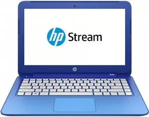 Ноутбук HP Stream 13-c100ur ENERGY STAR (N8J60EA) фото
