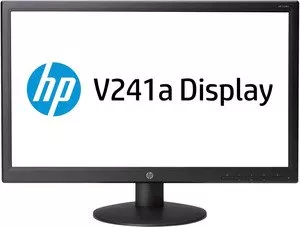 Монитор HP V241a E5Z95AA фото