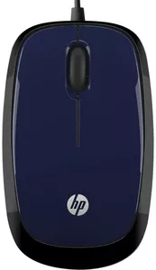 Компьютерная мышь HP X1200 (H6F00AA) фото