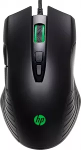 Игровая мышь HP X220 фото