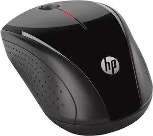 Компьютерная мышь HP X3000 (H2C22AA) фото