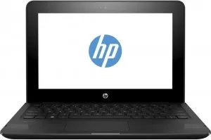 Ноутбук HP x360 11-ab194ur (4XY16EA) фото