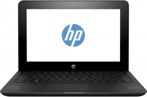 Ноутбук HP x360 11-ab197ur (4XY19EA) фото