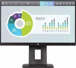 Монитор HP Z22n (M2J71A4) фото