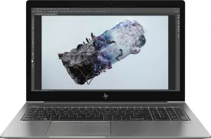 Ноутбук HP ZBook 15u G6 (6TP57EA) фото
