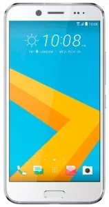 HTC 10 evo 32Gb Silver фото