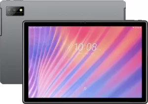 Планшет HTC A100 8GB/128GB LTE (серый космос) фото