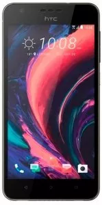 Смартфон HTC Desire 10 Lifestyle 32Gb Blue icon