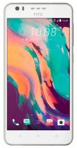 HTC Desire 10 Lifestyle dual sim 16Gb Valentine Lux фото