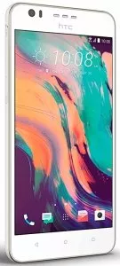 HTC Desire 10 Lifestyle dual sim 16Gb White фото