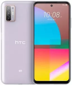 HTC Desire 21 Pro 5G (розовый) фото