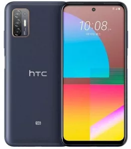 HTC Desire 21 Pro 5G (синий) фото