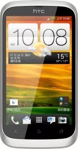 HTC Desire U Dual SIM фото