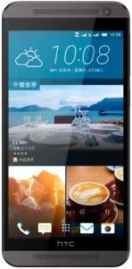 HTC One E9 Dual Sim фото