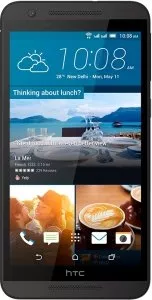 HTC One E9s dual sim фото