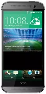 HTC One M8s 16Gb фото
