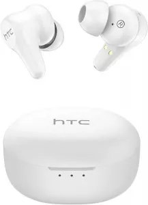 Наушники HTC True Wireless Earbuds Plus (белый) фото