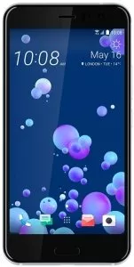 HTC U11 128Gb White фото