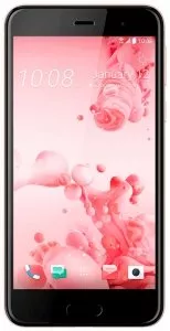 HTC U Play 64Gb Pink фото