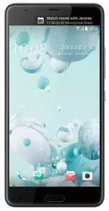 HTC U Ultra dual sim 64Gb White фото