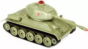 Радиоуправляемый танк Huanqi HQ553 фото