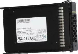 Жесткий диск SSD Huawei 02311VJC 480Gb фото