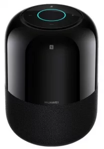 Умная колонка Huawei AI Speaker 2 (черный) фото