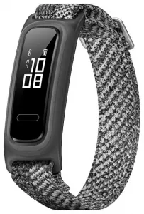 Фитнес-браслет Huawei Band 4e Gray фото