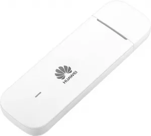 4G модем Huawei E3372h-320 (белый) фото