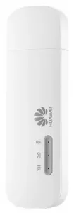 4G модем Huawei E8372h-320 (белый) фото